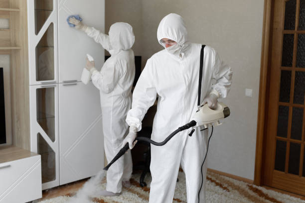24/7 Emergency Odor Removal experts in Oxford, PA